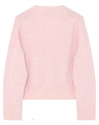 Elezi Cozy Days Strik - Pink Lady